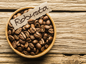 Robusta Coffee, Brazilian Coffee